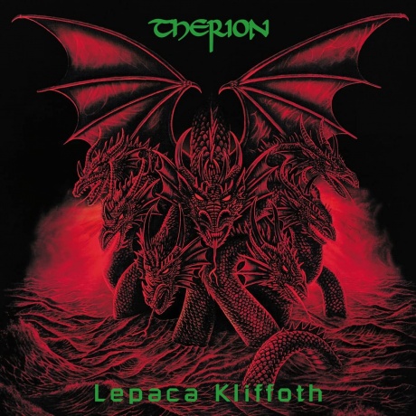 THERION - Lepaca Kliffoth