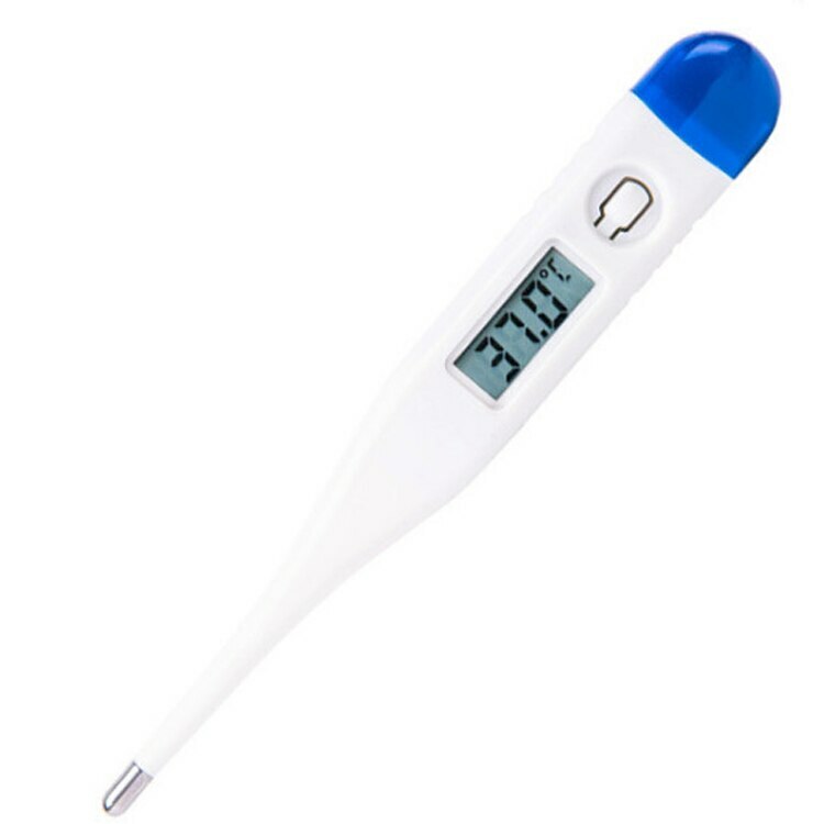 Медицинский электронный термометр Kromatech MT-30 термометр электронный little doctor ld 301 водонепроницаемый память звуковой сигнал