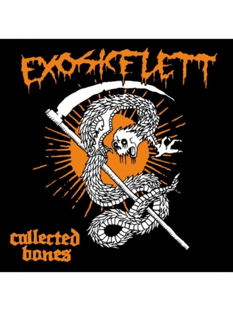 

EXOSKELETT - Collected Bones