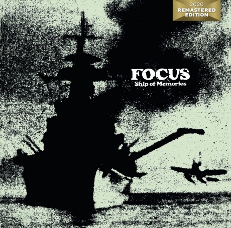 FOCUS - Ship Of Memories