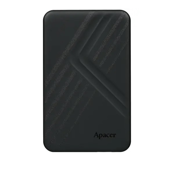 

Внешний жесткий диск Apacer 1 ТБ (AC236 AP1TBAC236B-1)