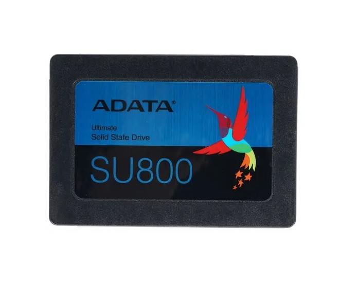 SSD накопитель ADATA SU800 2.5