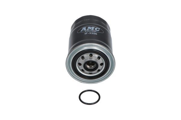 

Фильтр топливный AMC Filter IF3356