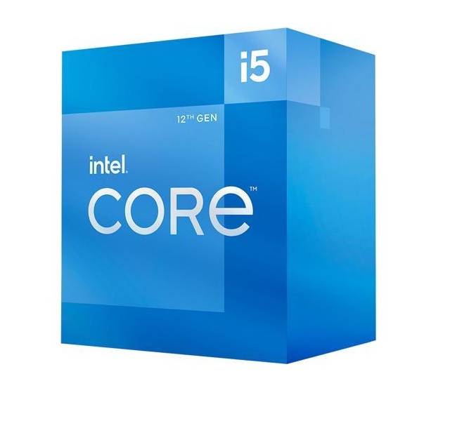 

Процессор Intel Core i5 12500 LGA 1700 Box, 12500