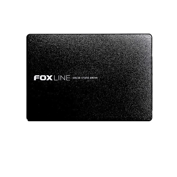 

SSD диск Foxconn FLSSD1024X5SE 1 ТБ (FLSSD1024X5SE), FLSSD1024X5SE