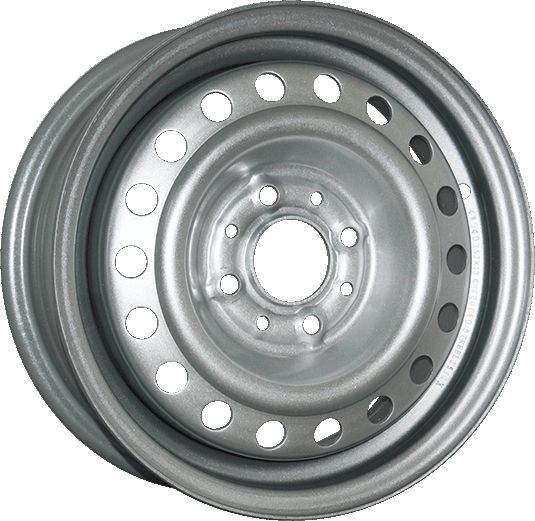 фото Диск колёсный hyundai/kia 6,0x15 4x100x54,1 et48 s 533-21 s тзск