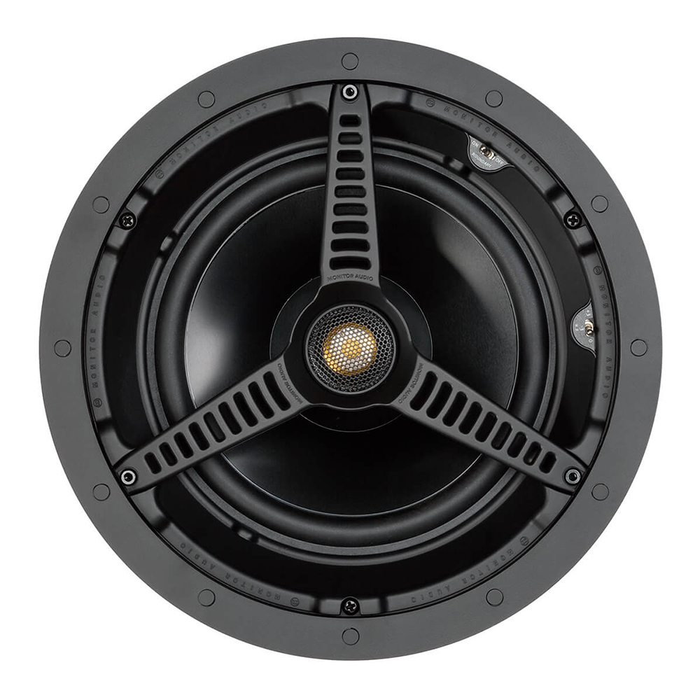 

Встраиваемая акустика Monitor Audio C280, C280