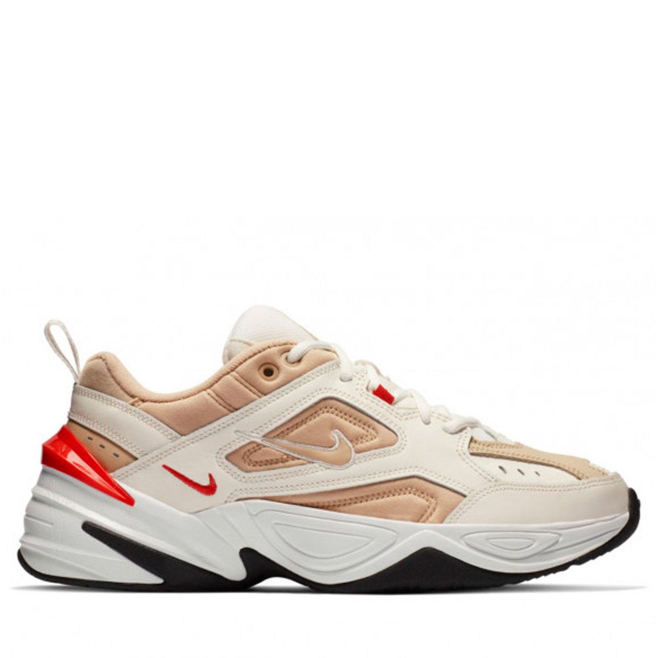 фото Кроссовки мужские nike av4789-102 разноцветные 44 eu