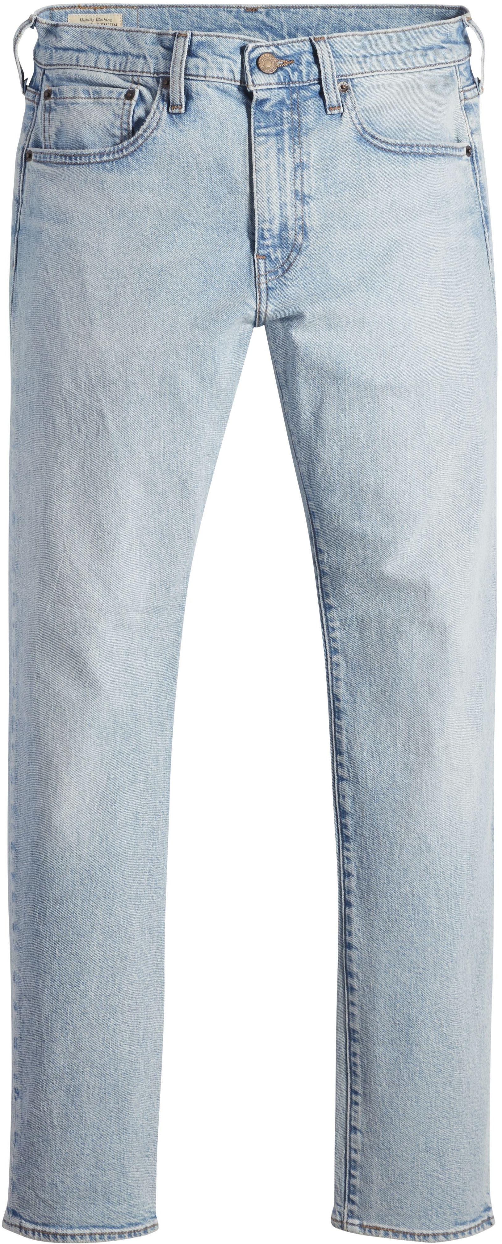 

Джинсы мужские Levi's Men 510 SKINNY Jeans голубые 33/30, Голубой, Men 510 SKINNY Jeans