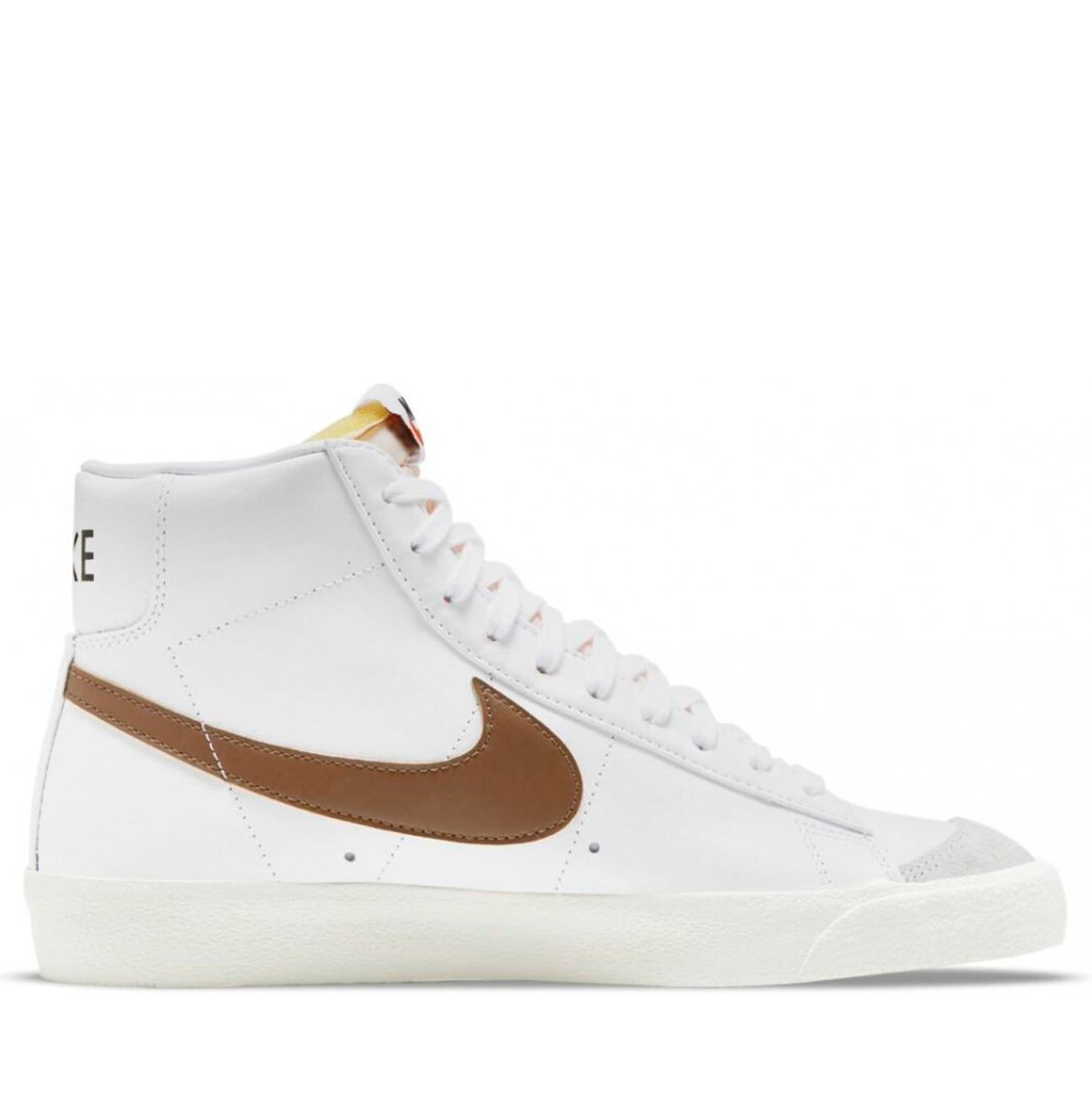 

Кеды мужские Nike BQ6806-113 белые 43 EU, BQ6806-113