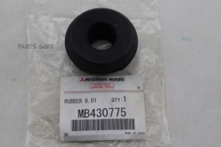 

Подушка Двигателя [Org] 1Шт Mitsubishi Mb430775