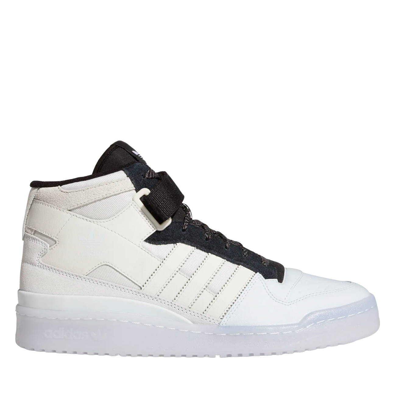 

Кеды мужские Adidas Originals H01940 белые 40 EU, Белый, H01940