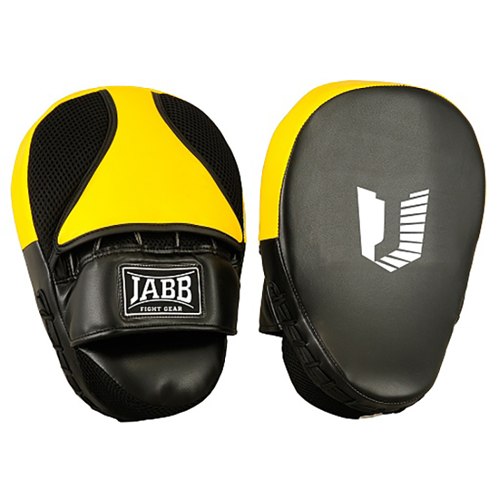 

Jabb JE-2194 311055 black/yellow, Черный;желтый