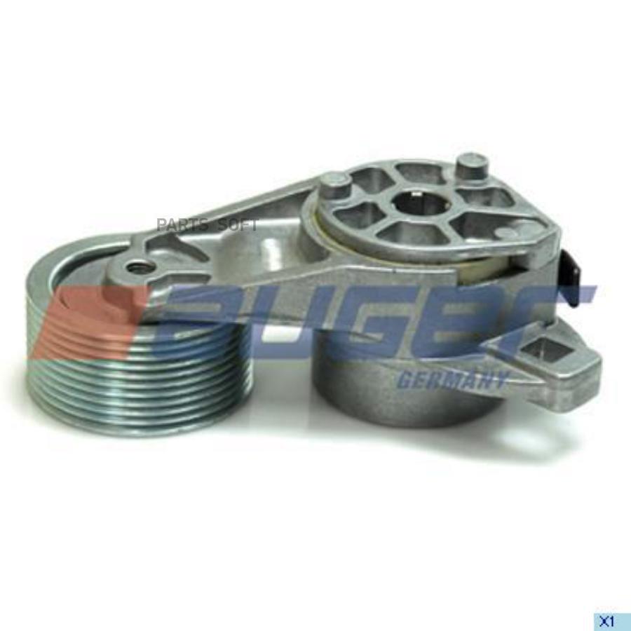 

Натяжитель Ремня Fh 12 2001-2005, Fh 16 2003-