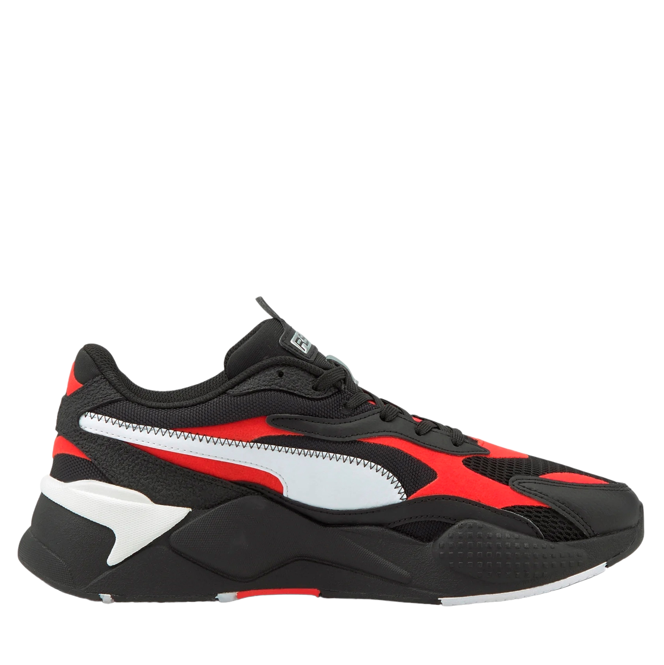 Кроссовки мужские PUMA 37499101 разноцветные 41 EU