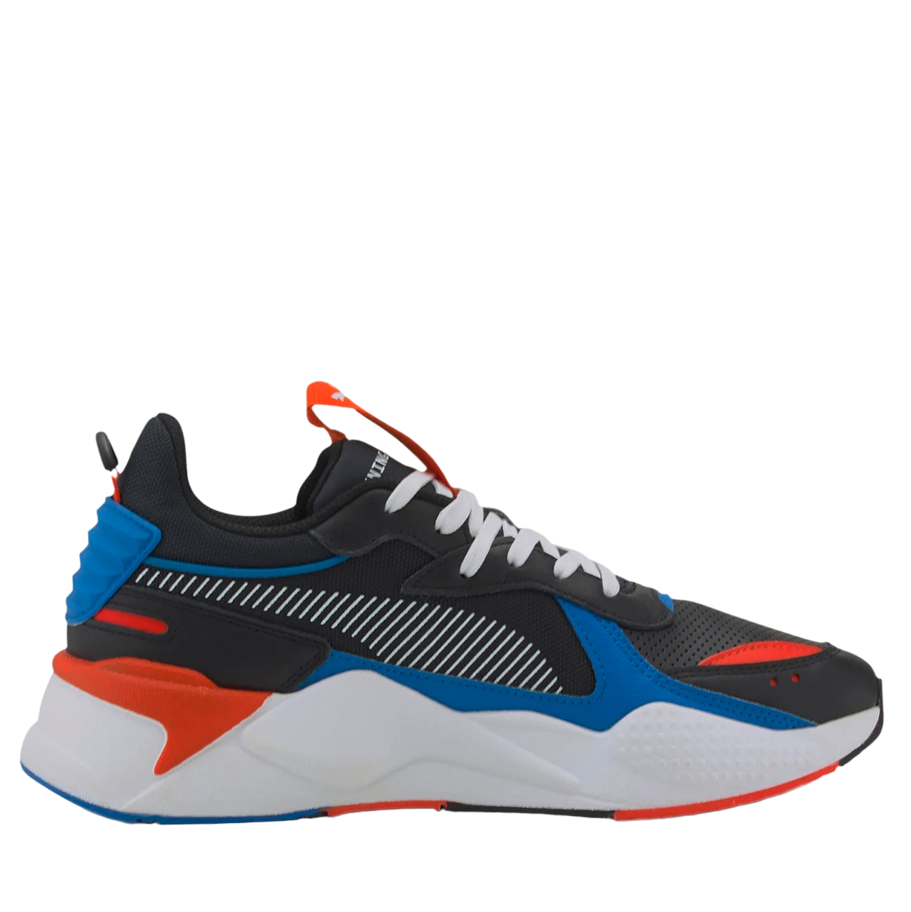 фото Кроссовки мужские puma 37052206 разноцветные 41 eu