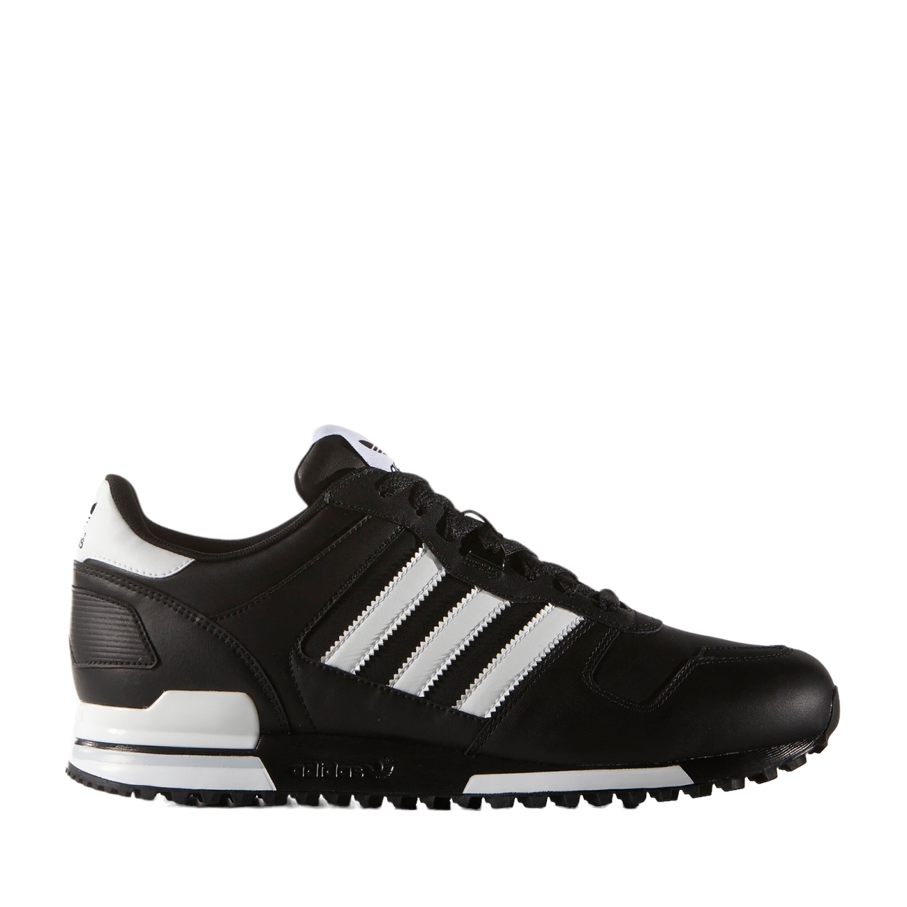 Кроссовки мужские Adidas Originals Zx 700 черные 43 1/3 EU