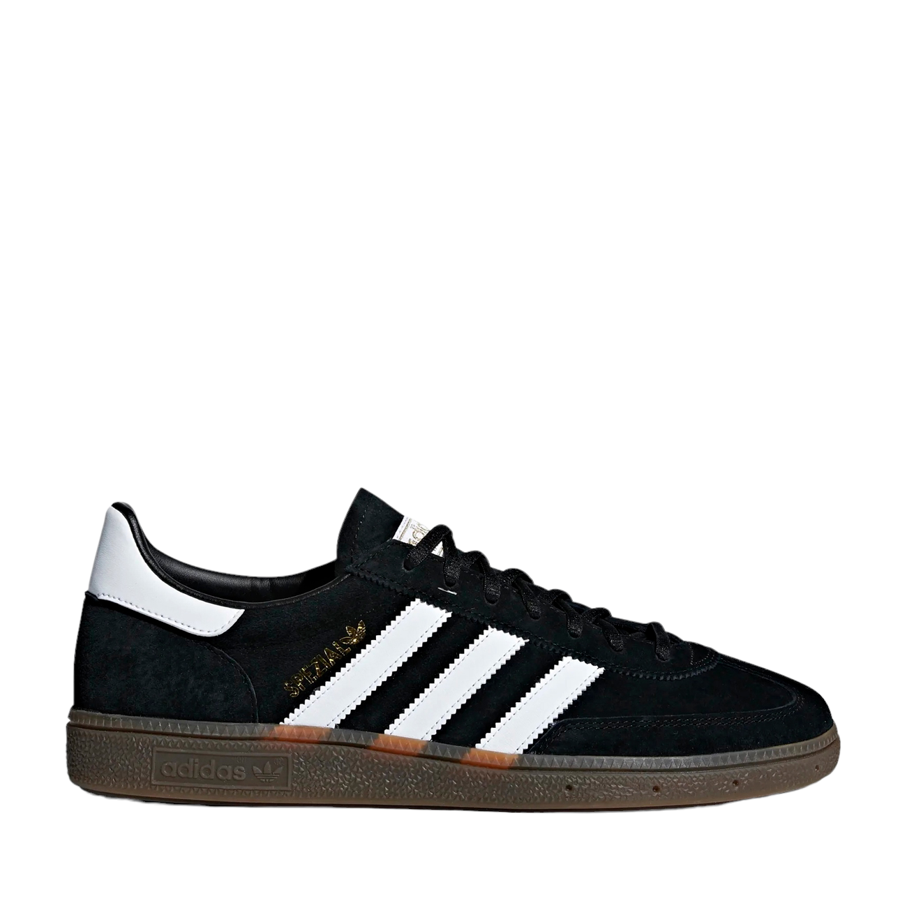 

Кеды унисекс Adidas Originals DB3021 черные 43 1/3 EU, Черный, DB3021