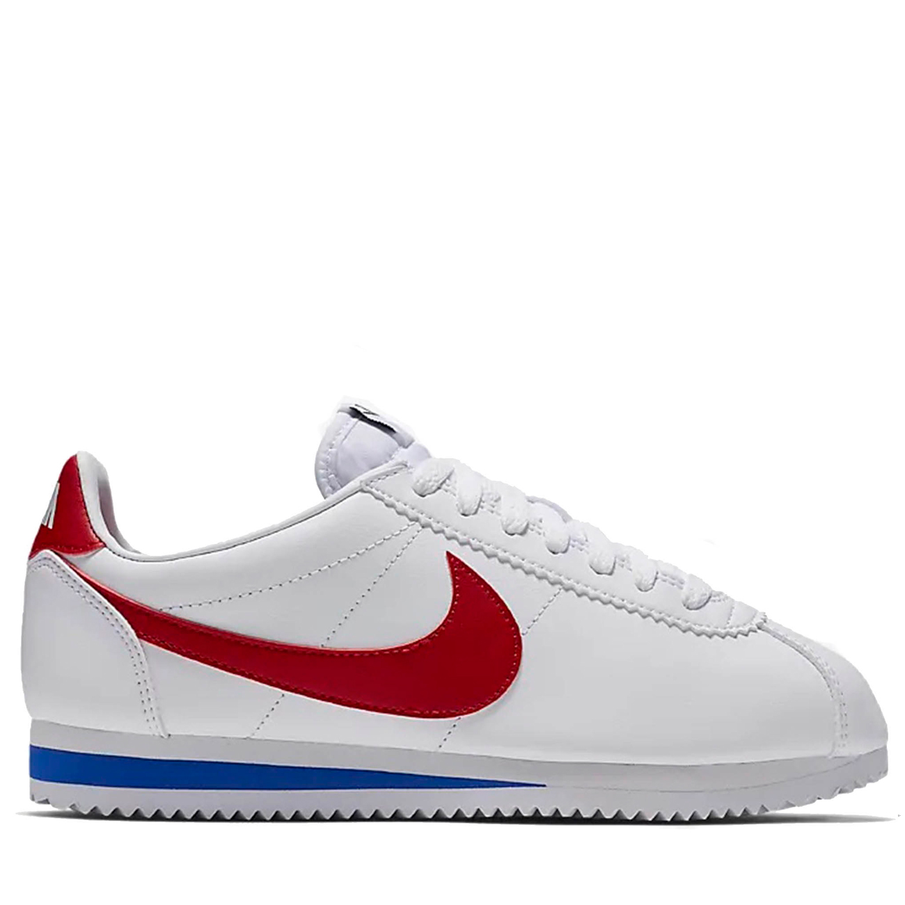 фото Кроссовки женские nike 807471-103 белые 40 eu