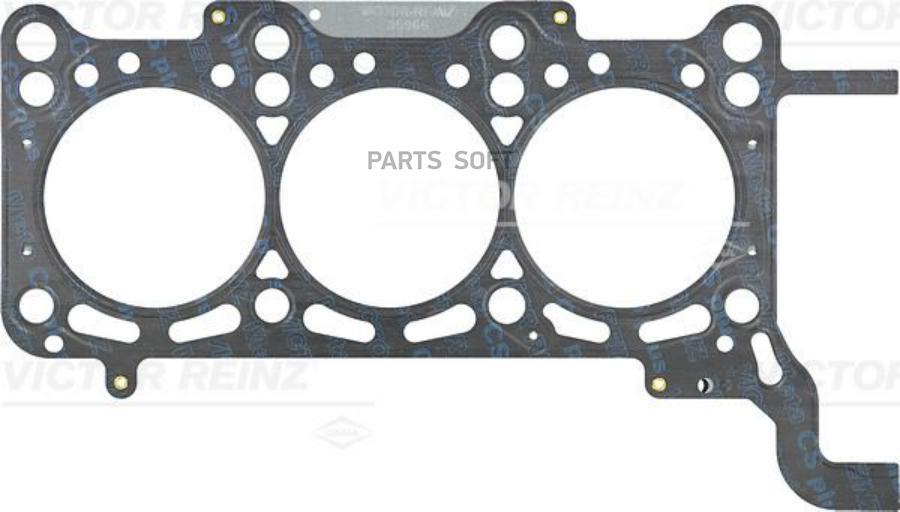 

VICTOR REINZ 61-35965-00 Прокл.ГБЦ [1-3 цил.] 1шт