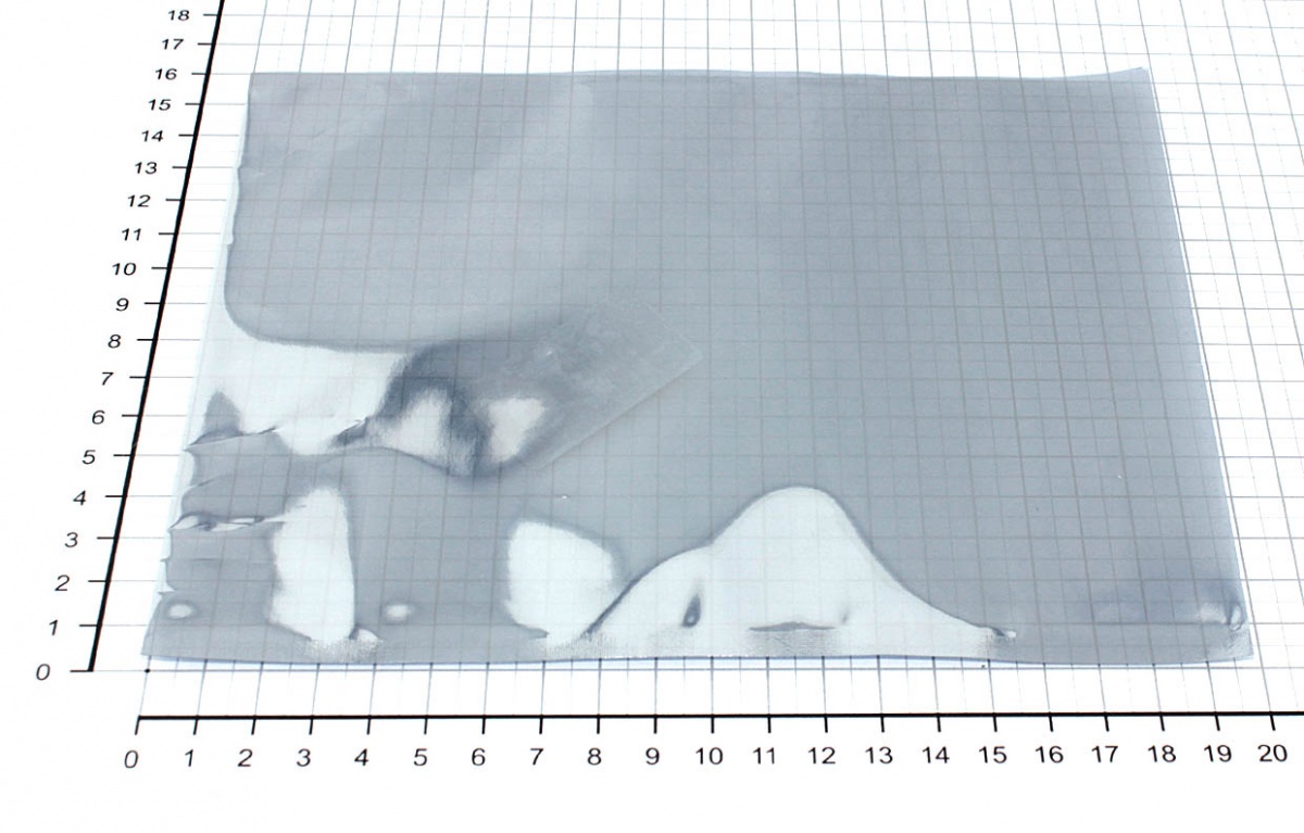 Пакет антистатический OEM 16Х20см