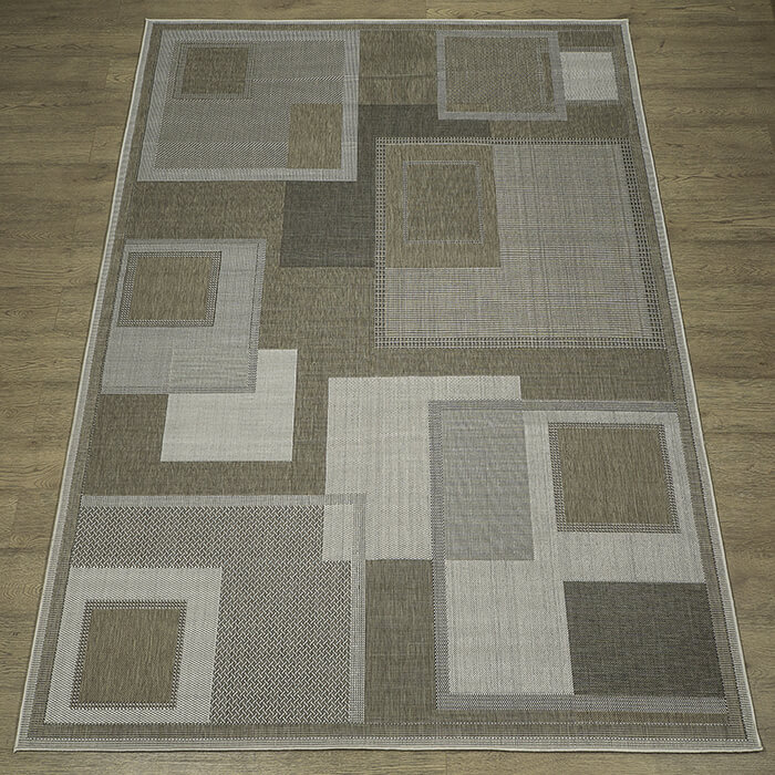 

Ковер Белка Декора (Сизаль) (52304_50512) Прямоугольник 1,6х2,3