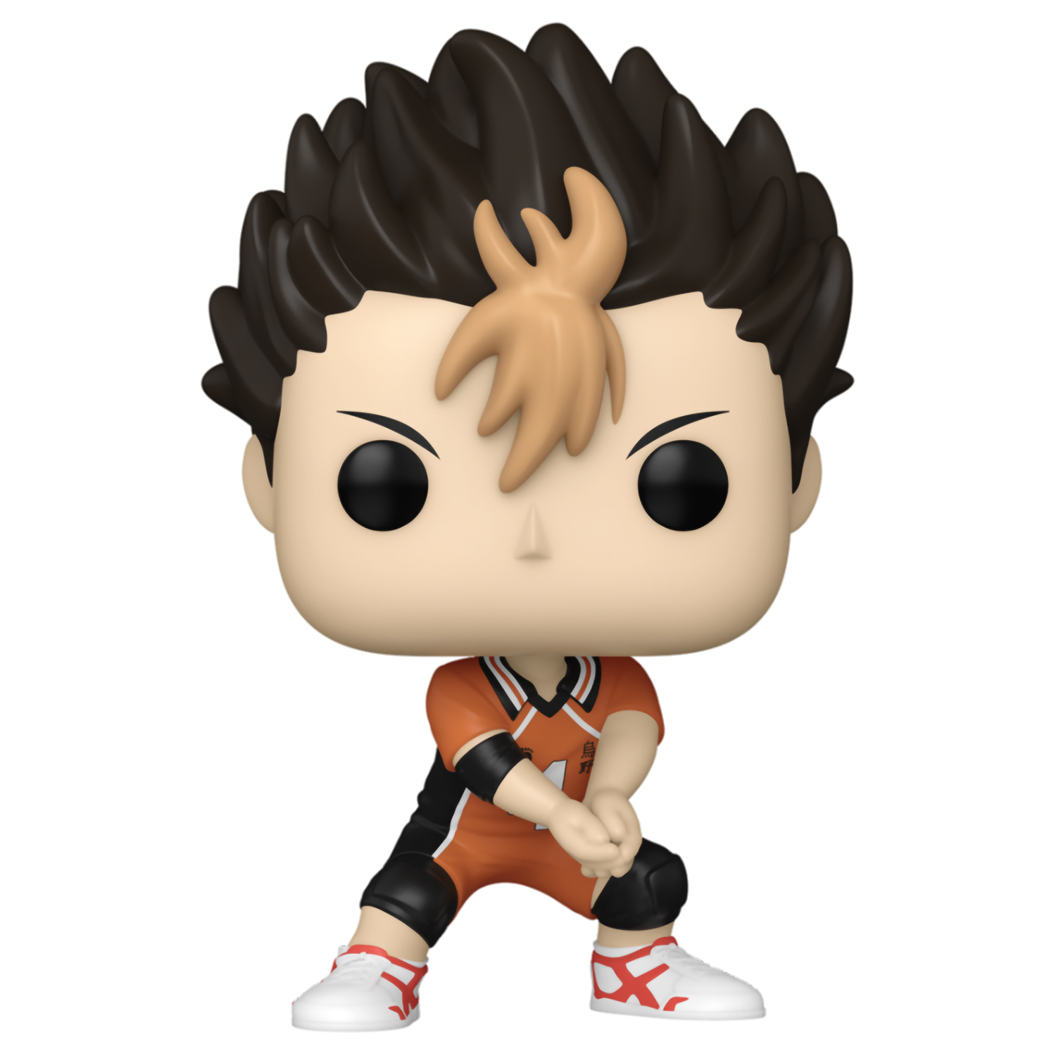 

Фигурка Funko POP! Animation Haikyu! Yu Nishinoya (1392) 70565