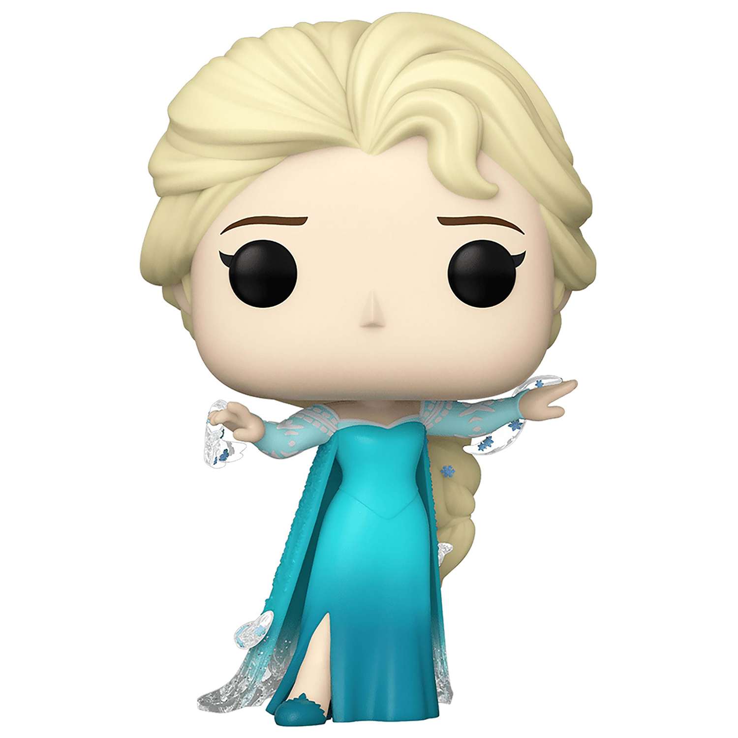 

Фигурка Funko POP! Disney D100 Elsa (1319) 67973