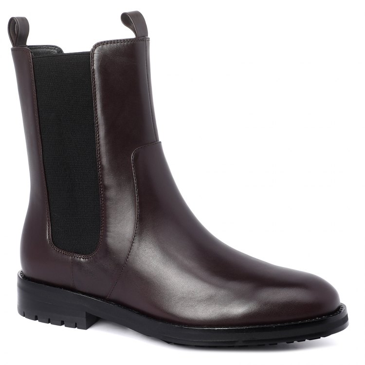 

Ботинки женские Tendance J915707-3_2477848 бордовые 40 EU, J915707-3_2477848
