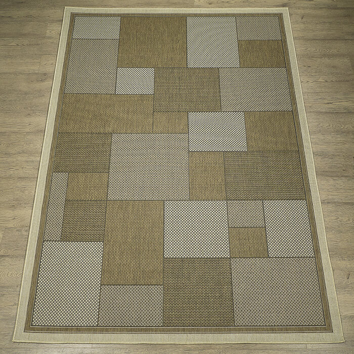 

Ковер Белка Декора (Сизаль) (52001_50211) Прямоугольник 1,0х2,0