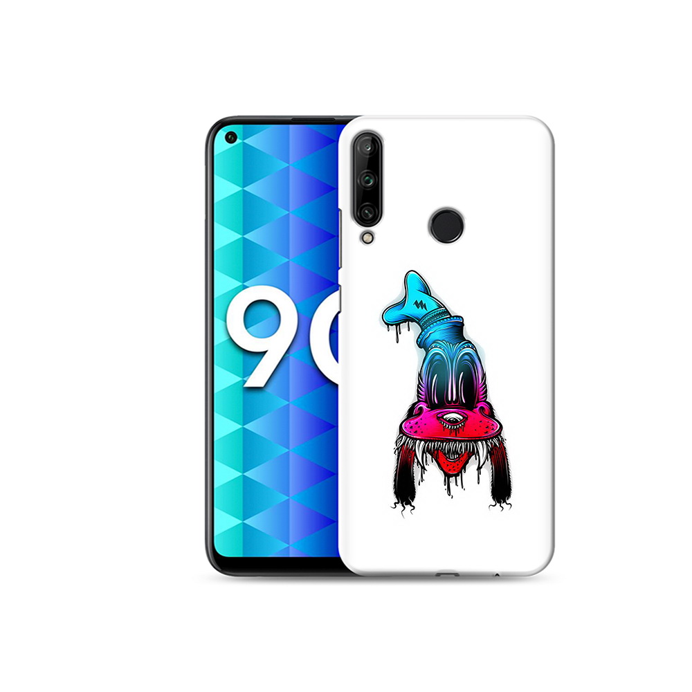 

Чехол MyPads Tocco для Honor 9C Гуффи (PT149389.41.57), Tocco