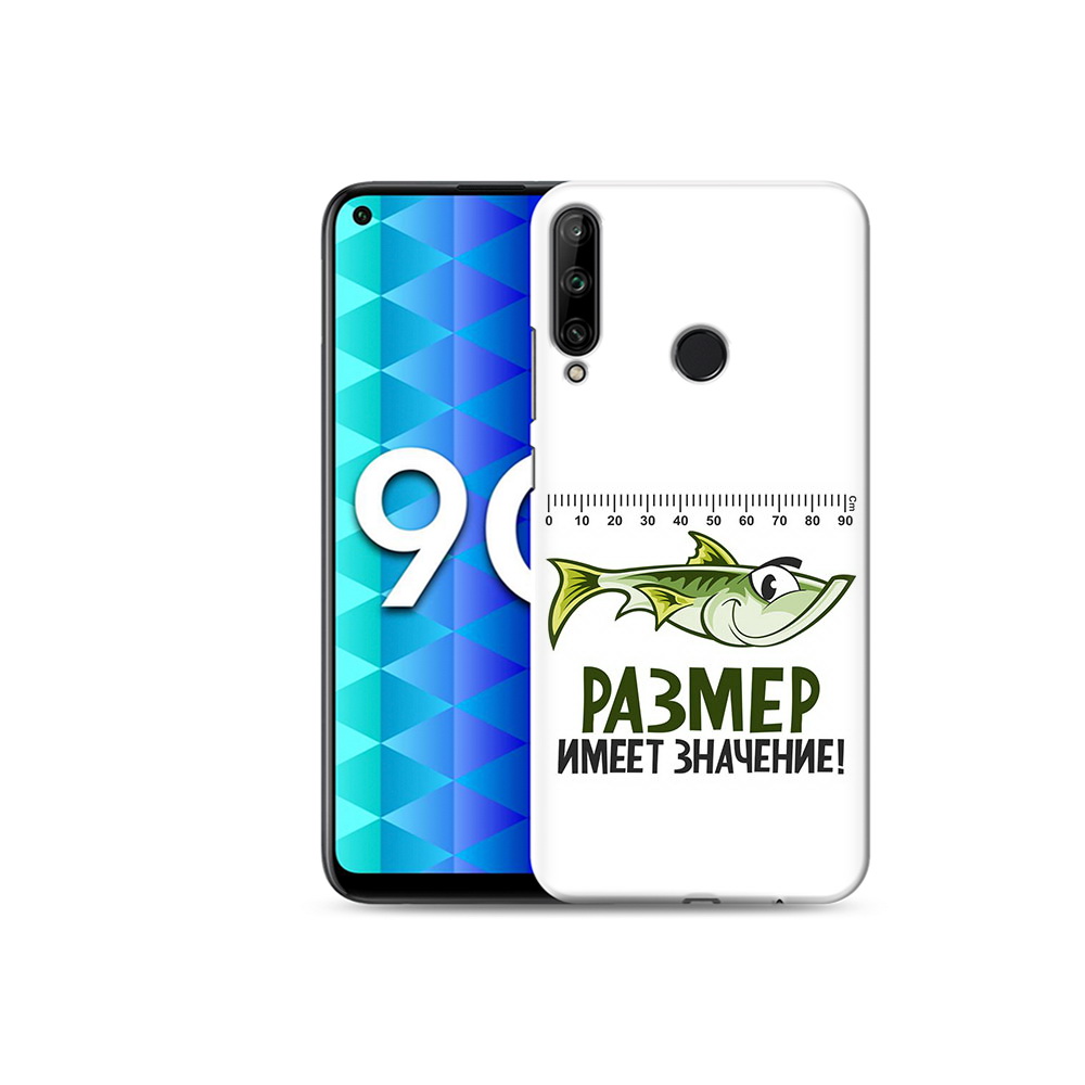 

Чехол MyPads Tocco для Honor 9C размер не имеет значения (PT149389.41.569), Tocco