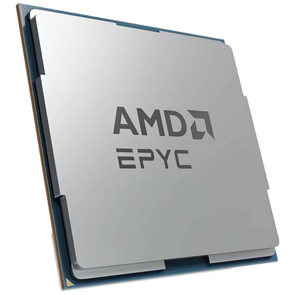 

Процессор AMD 9374F OEM, EPYC 9374F