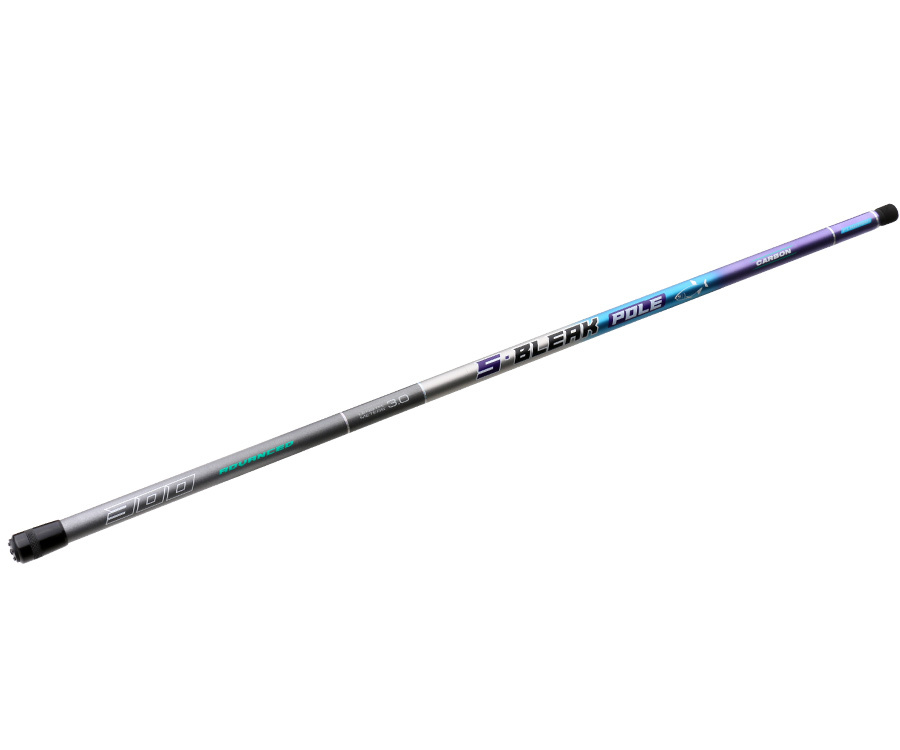 Удилище Flagman S-Bleak Pole SBP300, 3 м, regular fast, 0-10, г