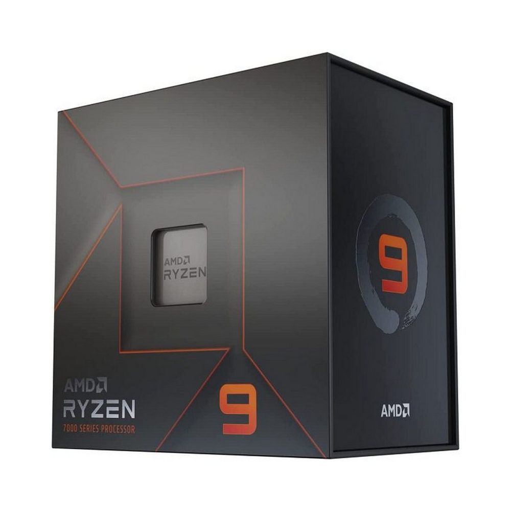 

Процессор AMD 7950X Box, Ryzen 9 7950X