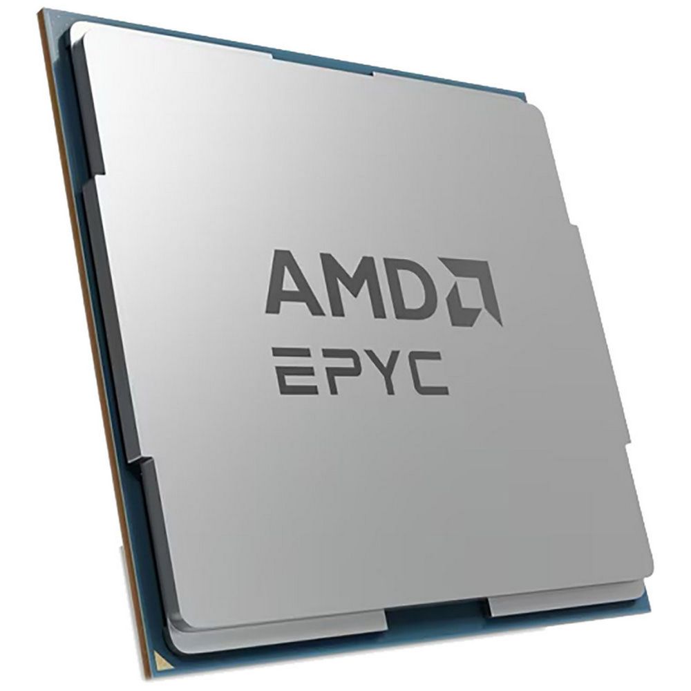 

Процессор AMD 9454P OEM, EPYC 9454P