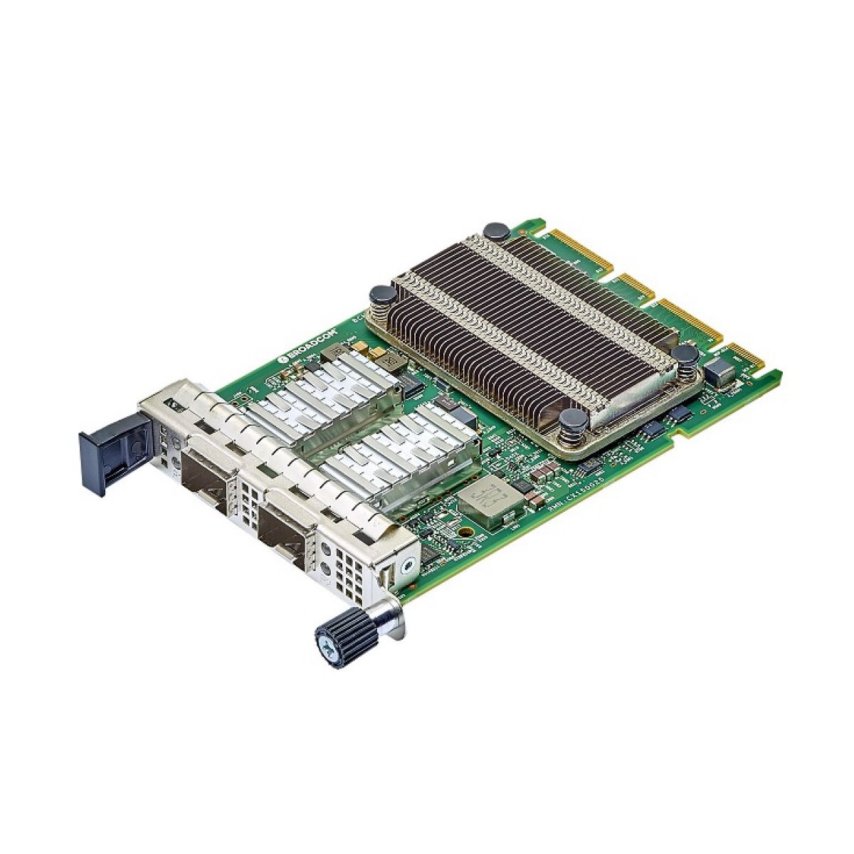 

Сетевая карта Broadcom Limited BCM (BCM957414N4140C (Rev.15)), BCM