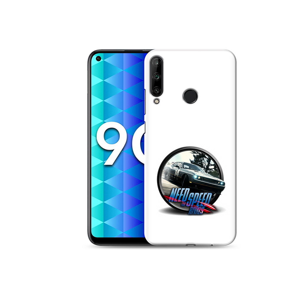 

Чехол MyPads Tocco для Honor 9C Гонки (PT149389.41.54), Tocco