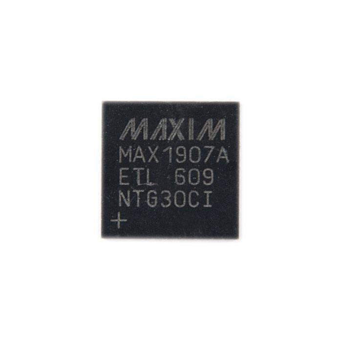 

ШИМ-контроллер RocknParts MAX1907A QFN-40, MAX1907A