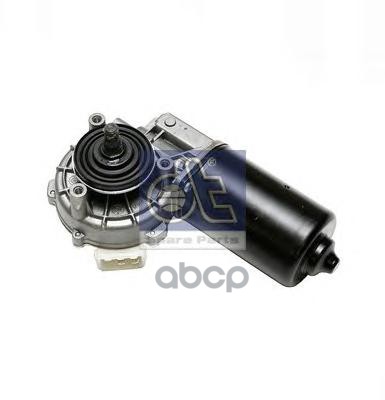 Моторчик Стеклоочистителя Mb Actros/Axor DT Spare Parts арт. 4.63606