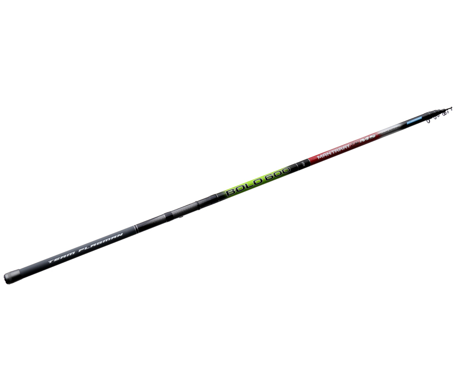 Удилище Flagman Mantaray Elite Medium Strong Bolo 600 MEMSB600, 6 м, fast, 0-10, г