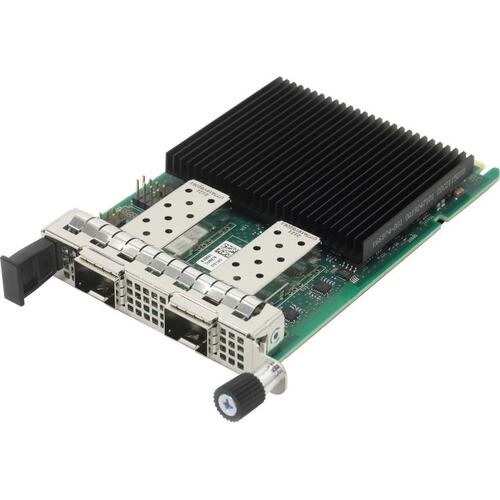 

Сетевая карта Intel E810 (E810XXVDA2OCP3G), E810