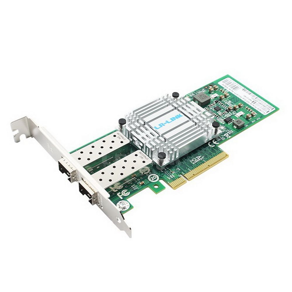 

Сетевая карта Lr-Link ACD (ACD-9802BF-DualSFP+), ACD