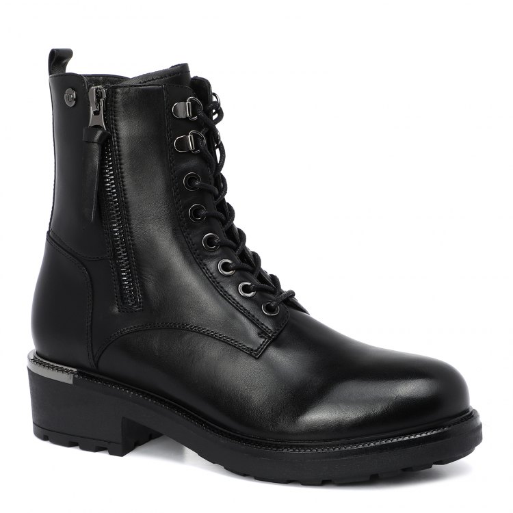 фото Женские ботинки tendance j08706-1 черный р.38 eu