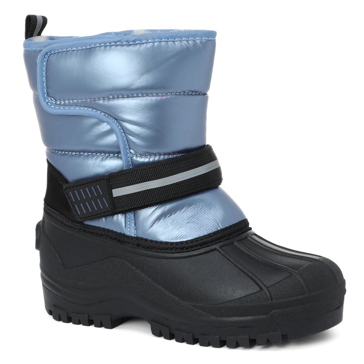 

Сноубутсы Tendance YY24-31-G, голубой, 28, YY24-31-G