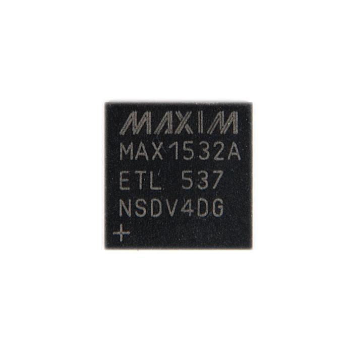 

ШИМ-контроллер RocknParts MAX1532ETL, QFN-40, MAX1532AETL