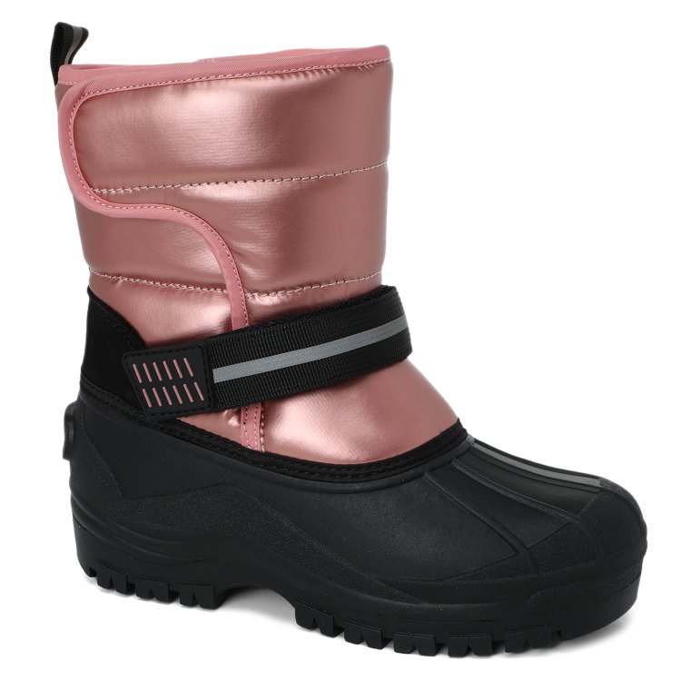 

Сноубутсы Tendance YY24-31-G, розовый, 31, YY24-31-G