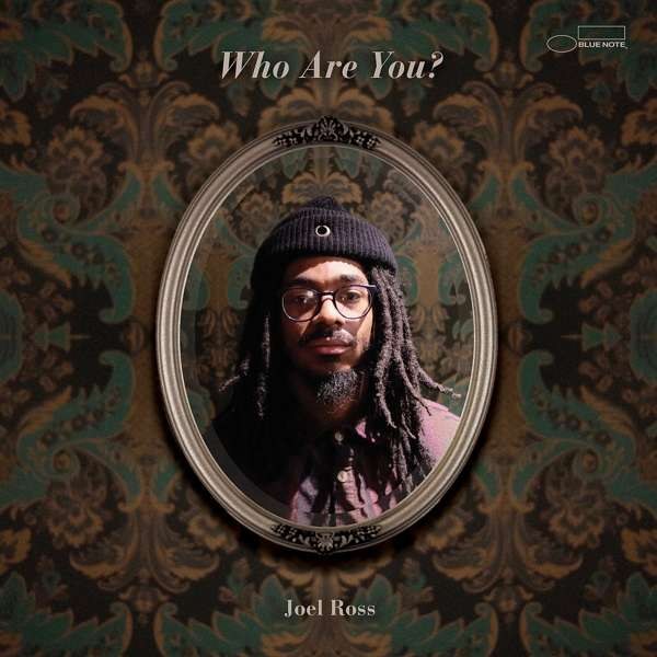 Joel Ross Who Are You? (2LP)
