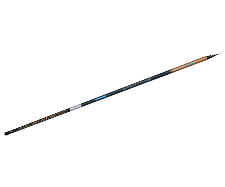 Удилище Flagman Grantham Pole MS GRP500, 5 м, regular fast, 0-10, г