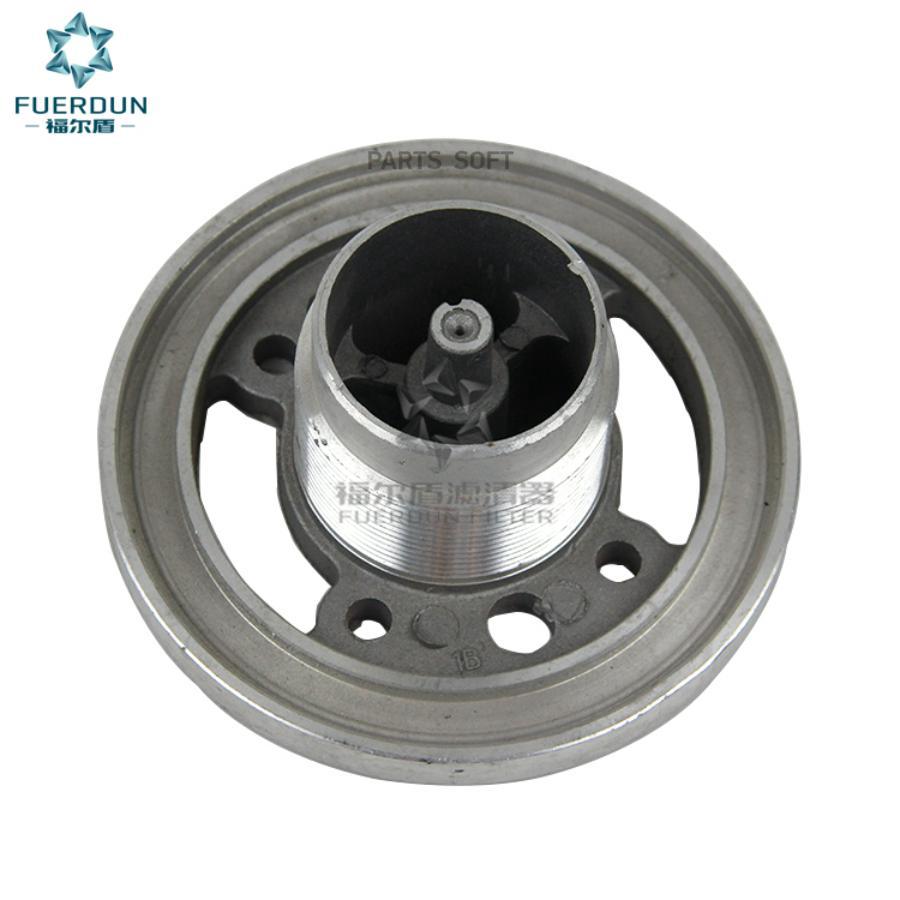 Фильтр Масляный 6Ct,L,Isce,Isle,Qsc,Qsl,Cge,Qsk, 1Шт FUERDUN LF9009